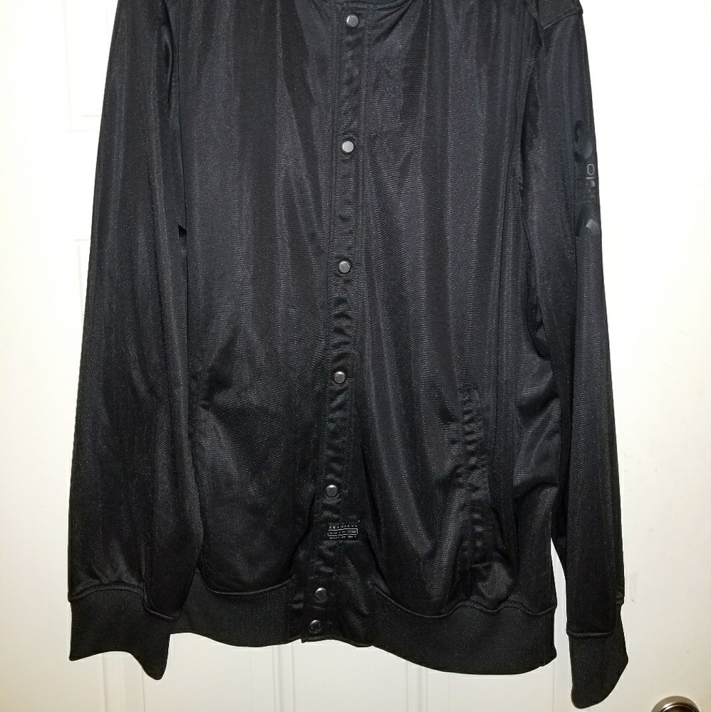 Mens Sean John Jacket
