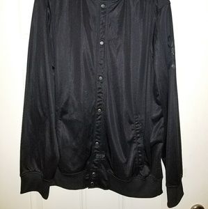 Mens Sean John Jacket