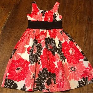 Girls Dress Size 8