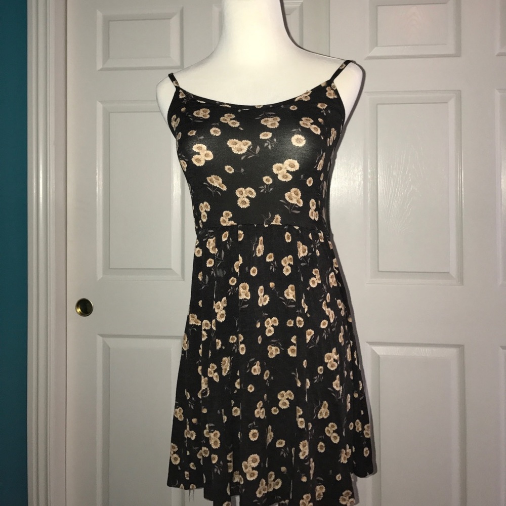 brandy Melville cotton sundress