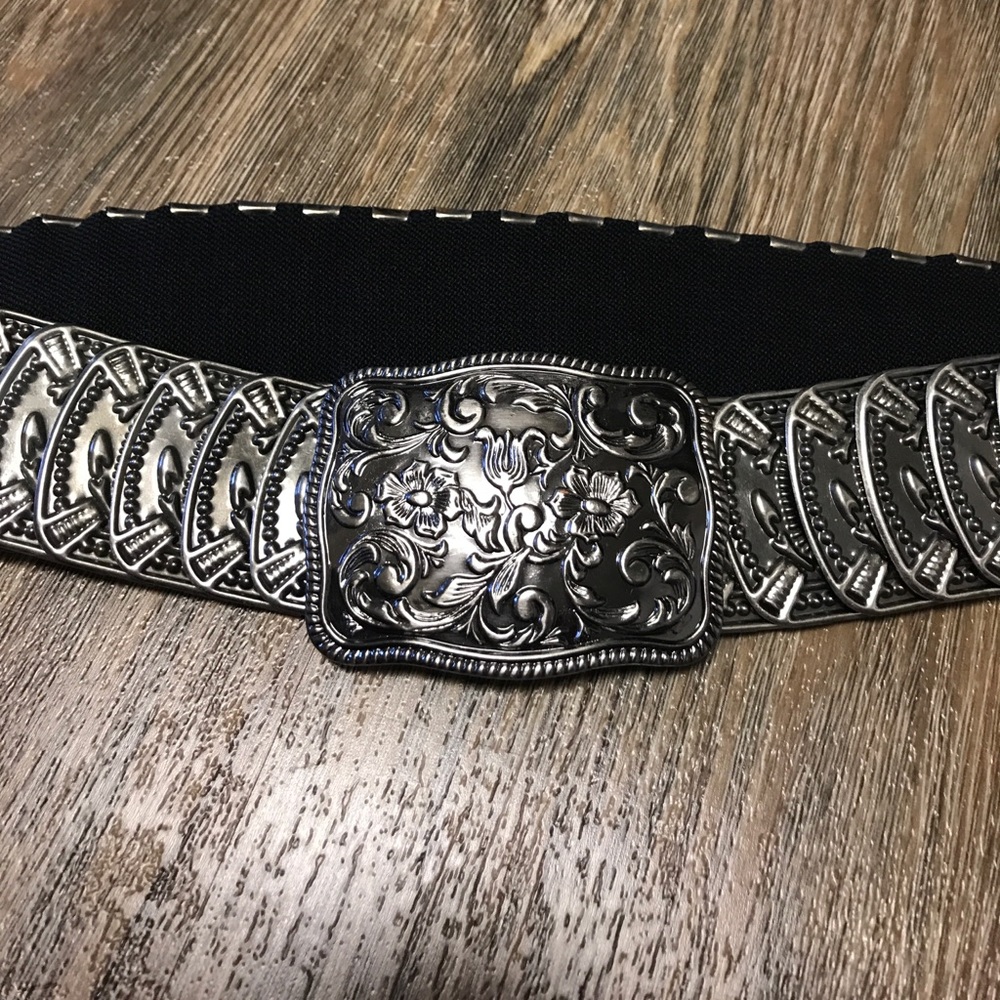 Belt