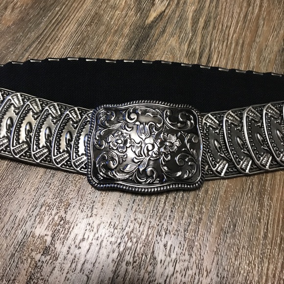 Belt