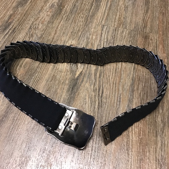 Belt