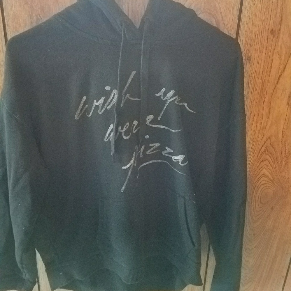 AE hoodie