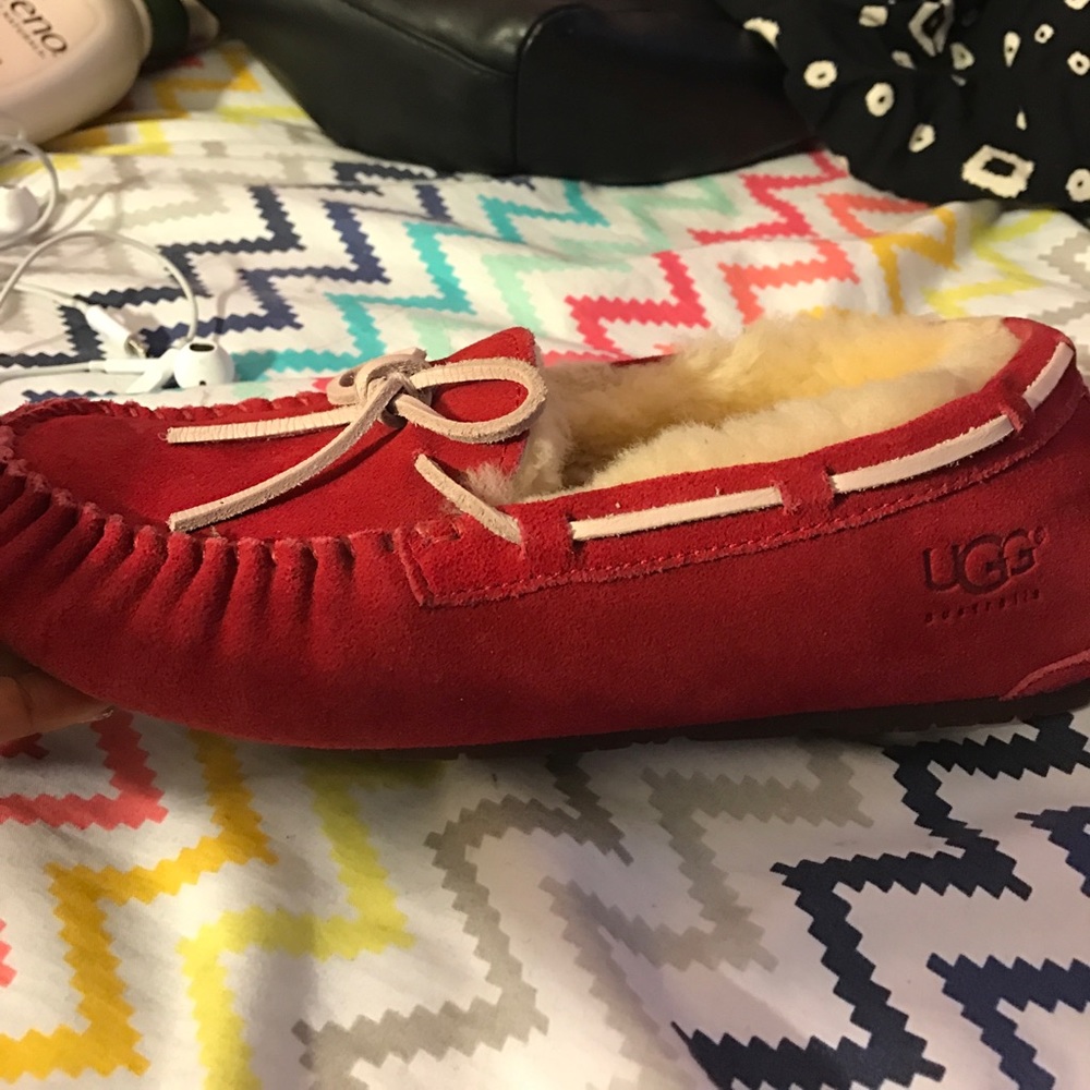 Ugg Slippers/ Moccasins