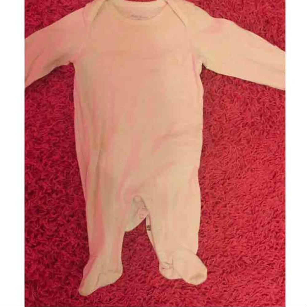 Ralph Lauren sleeper