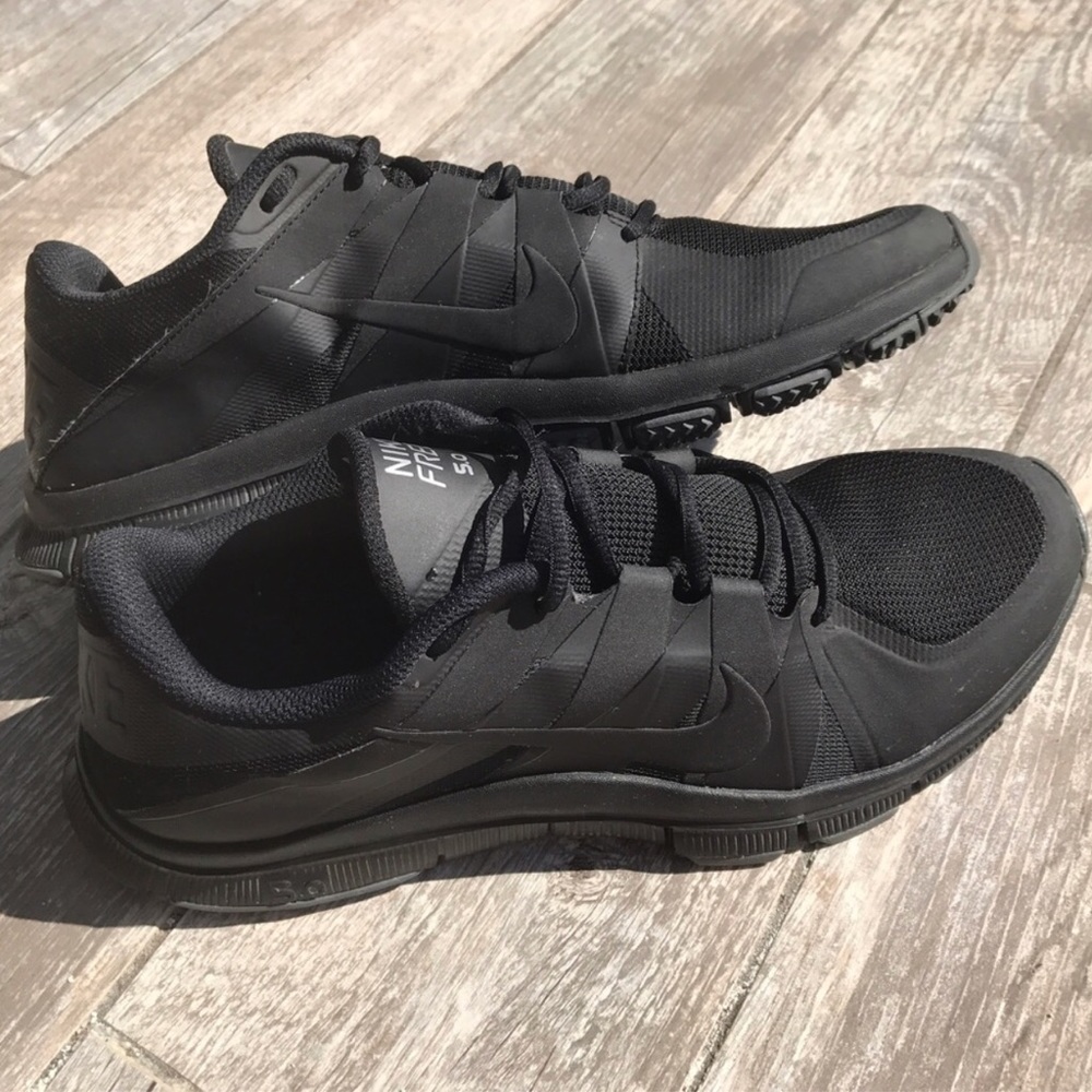 Nike Free 5.0