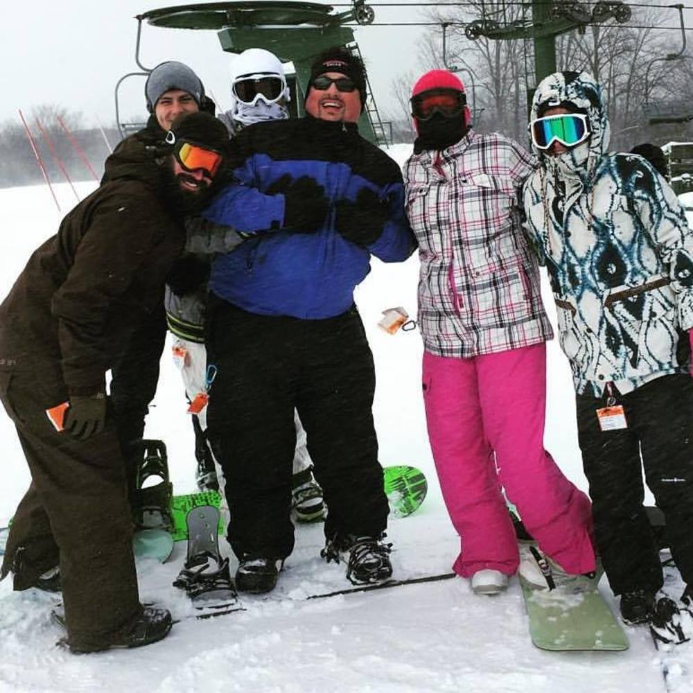 Meet your Posher, Martha