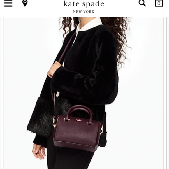 kate spade cameron street lane