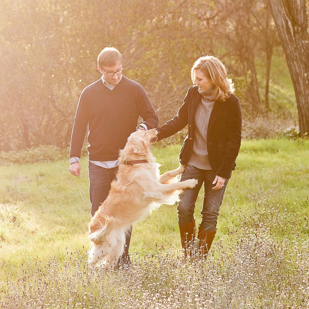 Meet your Posher, Courtney