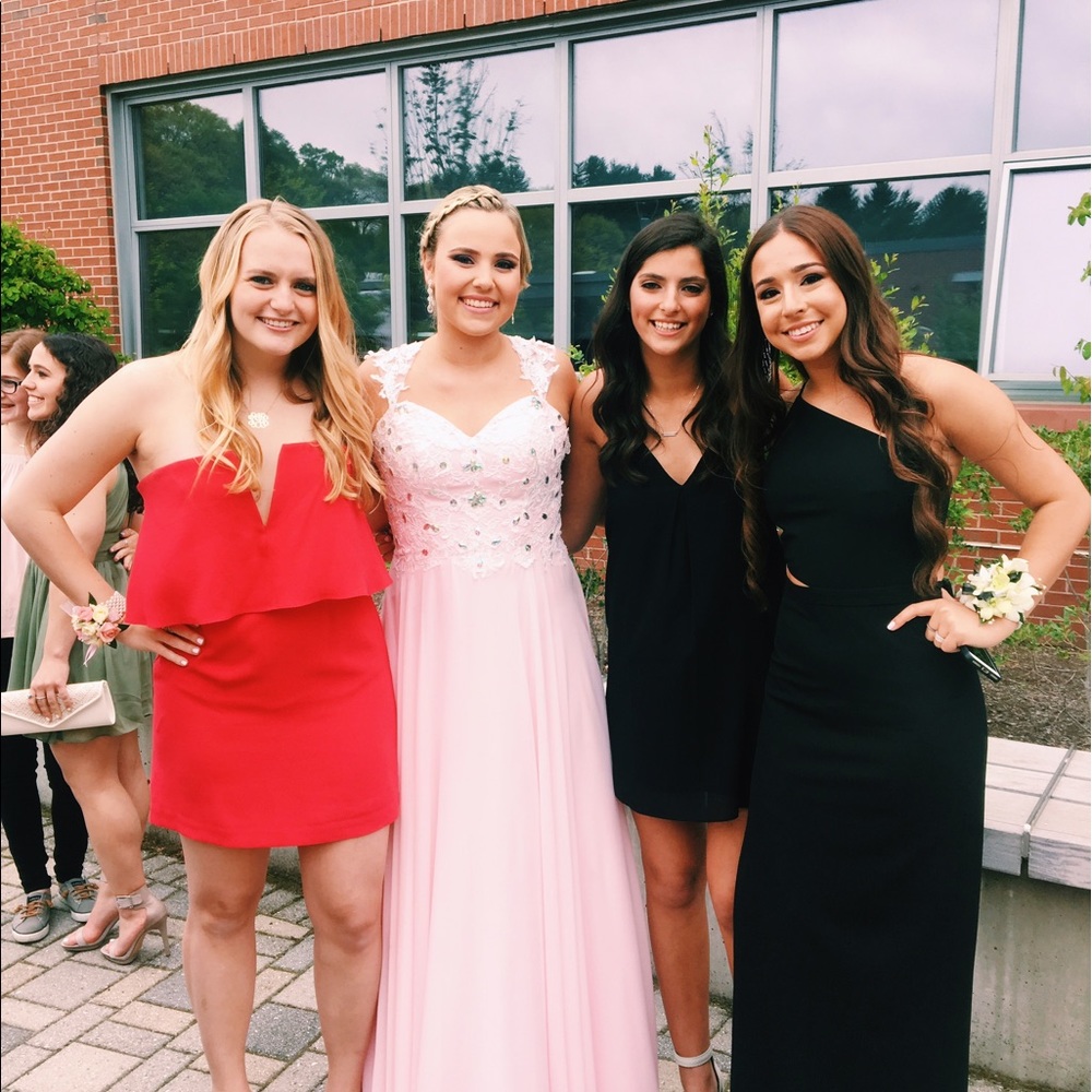 Meet your Posher, Jordan