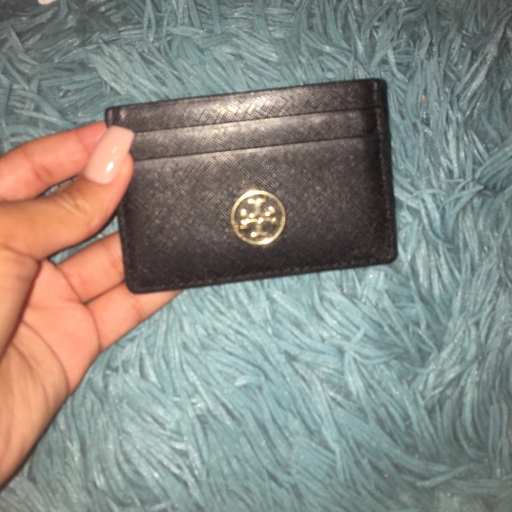 TORY BURCH Card Holder💛✨