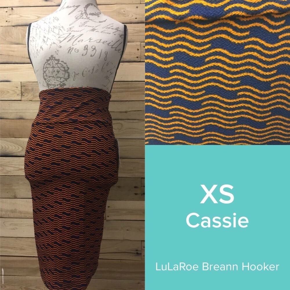 LuLaRoe Cassie