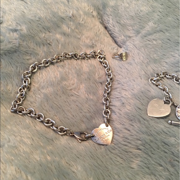 Tiffany & Co. Jewelry - Jewelry Tiffany set