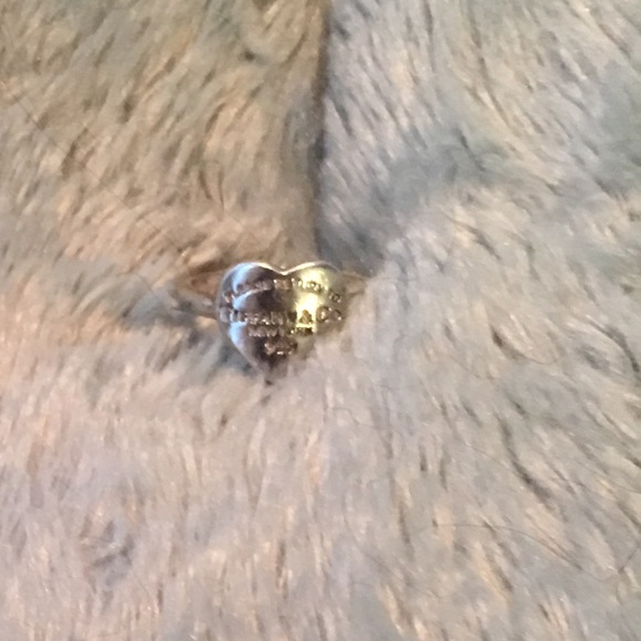 Jewelry Tiffany set - Picture 4 of 4