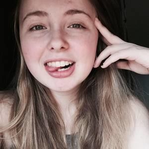 Meet your Posher, Paige