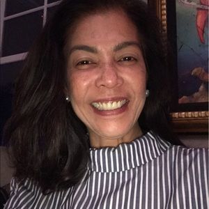 Meet your Posher, Jocelyn