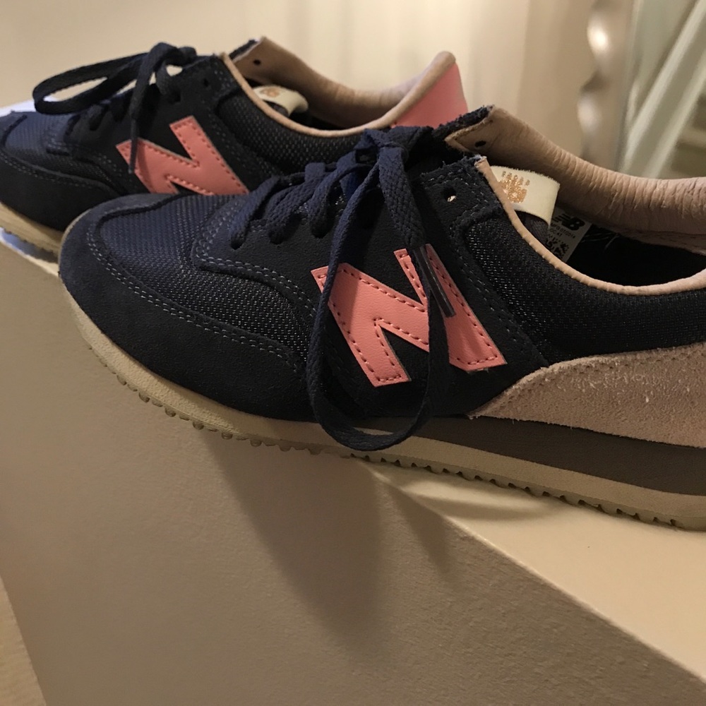 New balance 620s