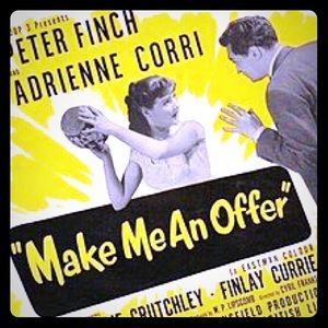 Make me an offer if you like what you see!