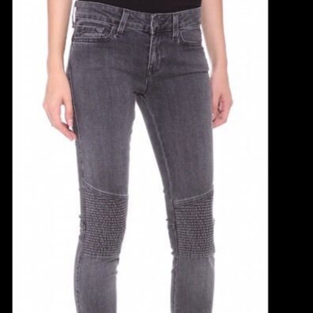 Vince stretch jeans