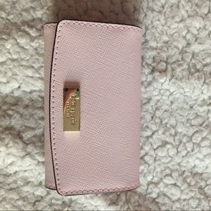 Kate spade key holder!