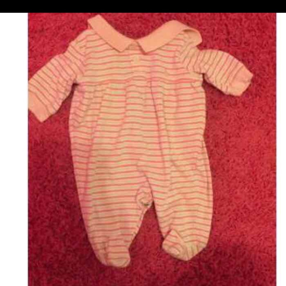 Ralph Lauren sleeper