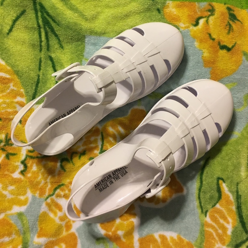 American Apperal Jellys