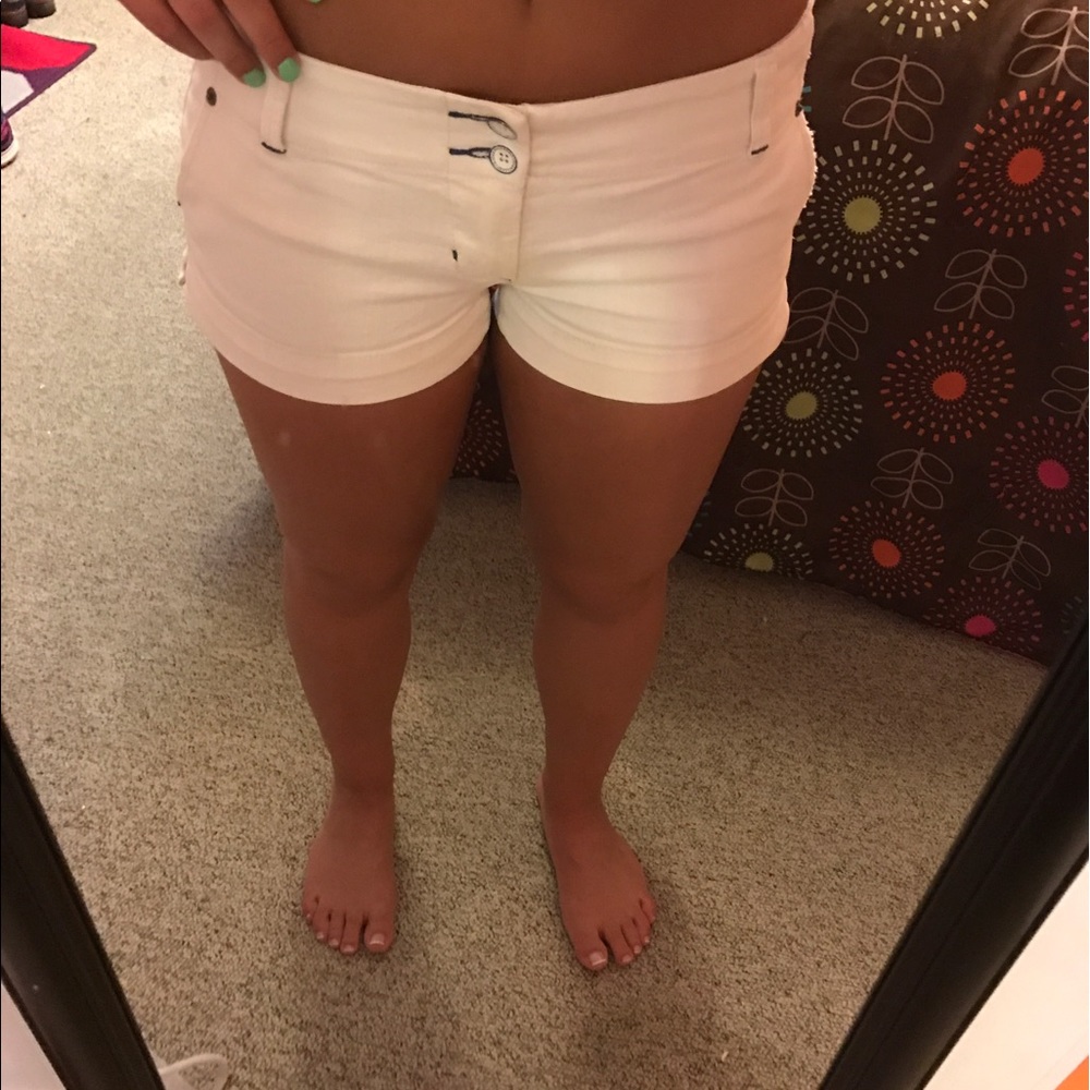 American Eagle Shorts size 4
