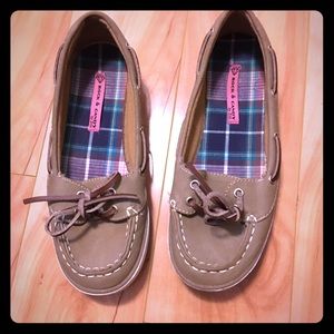 Rock&Candy by Zigi boat shoes