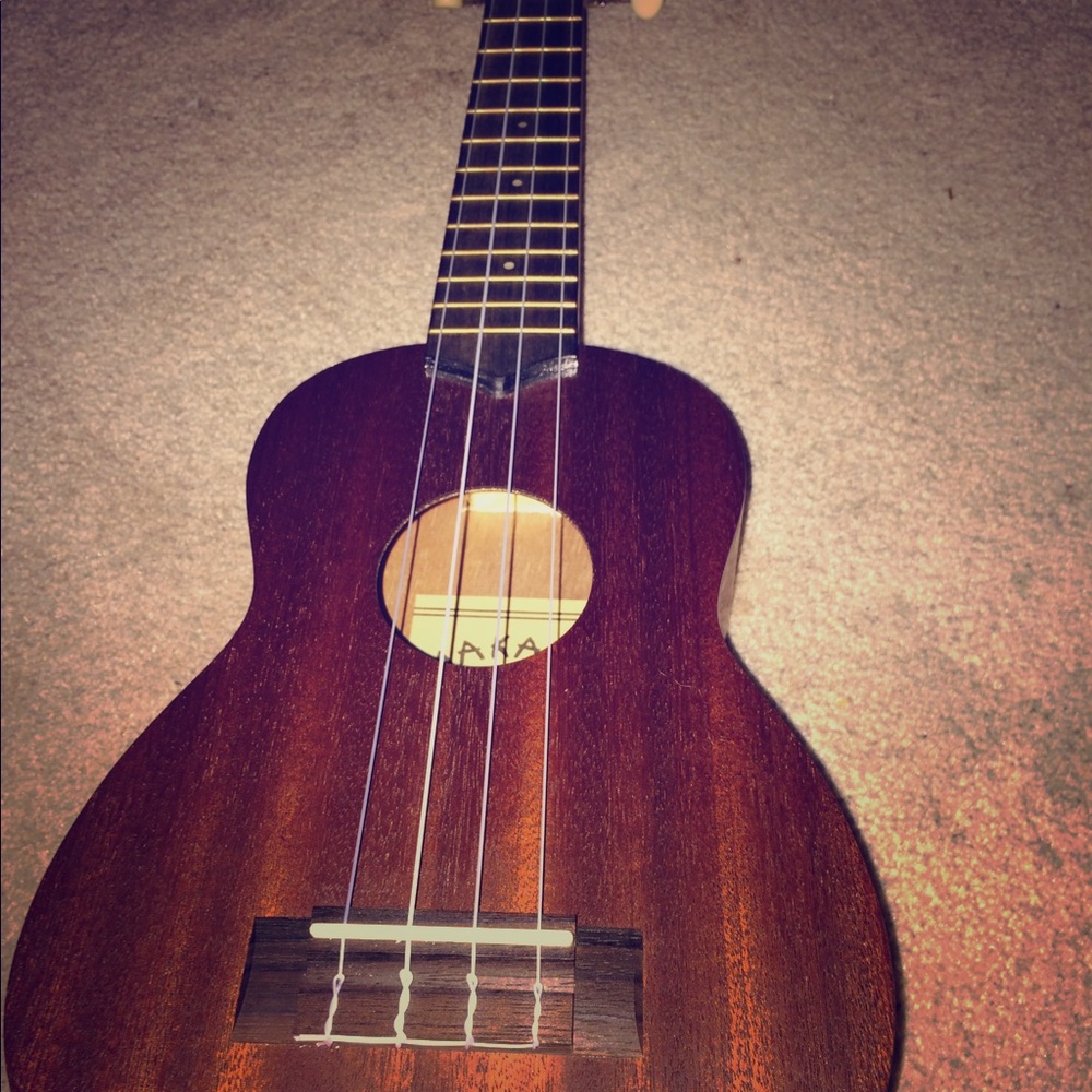 Ukelele