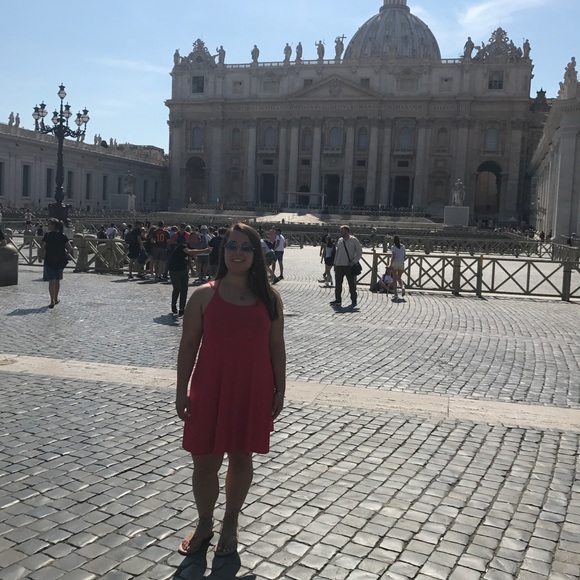 Meet your Posher, Alexandra - Picture 5 of 5