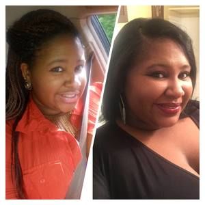 Meet your Posher, Victoria