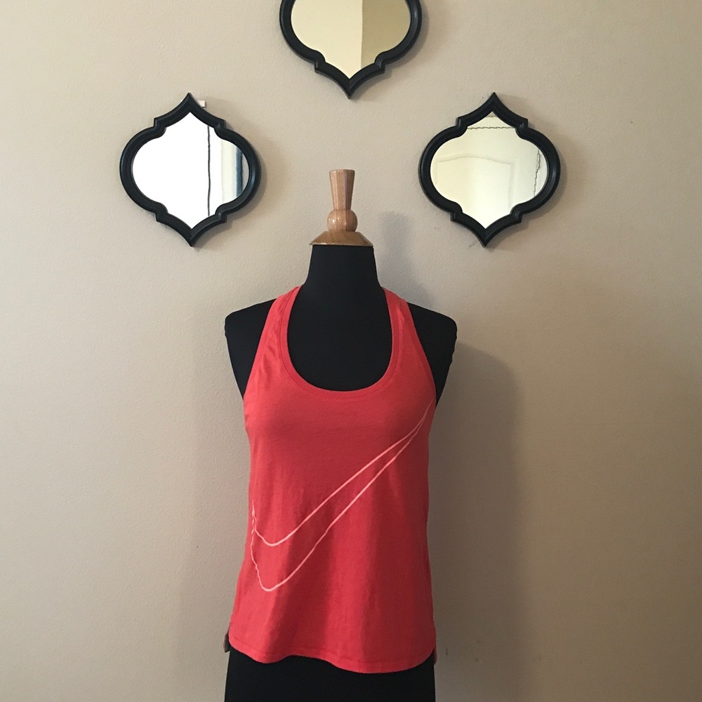 NIKE Tank