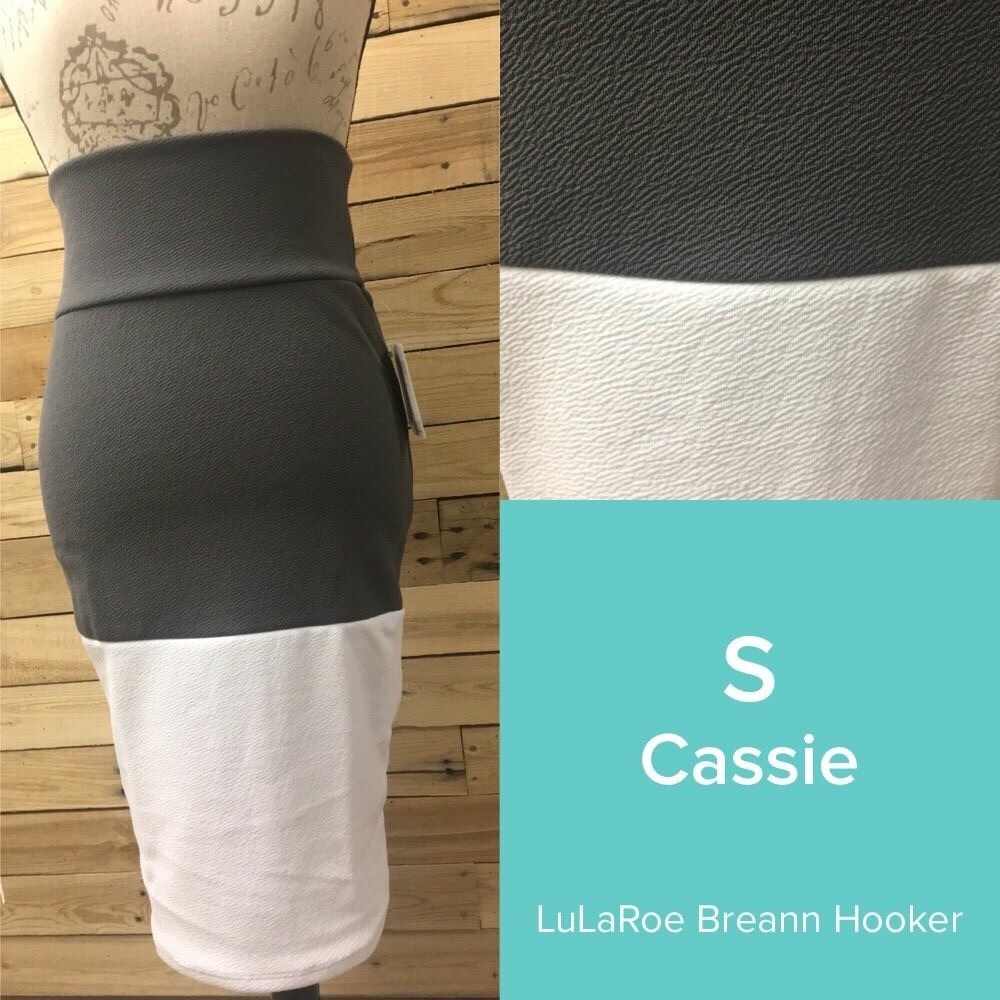 LuLaRoe Cassie Skirt