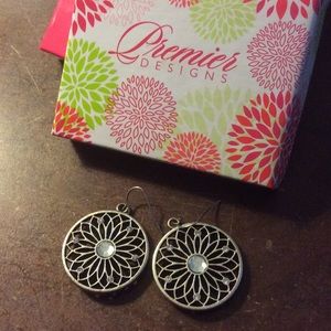 Premier Designs Francesca earring