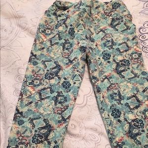 Lularoe os leggings