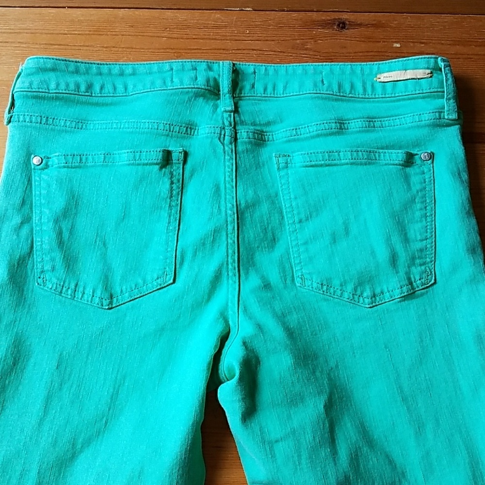 Anthropologie Pilcro Jeans Size 31