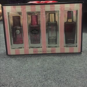 Victoria Secret fragrance set