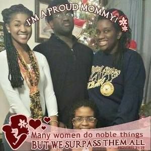 Meet your Posher, Ethel