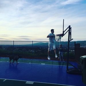 Meet your Posher, Jake