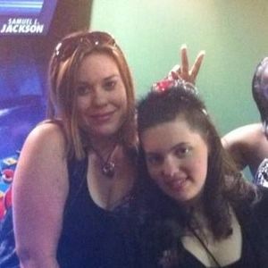 Meet your Posher, Victoria