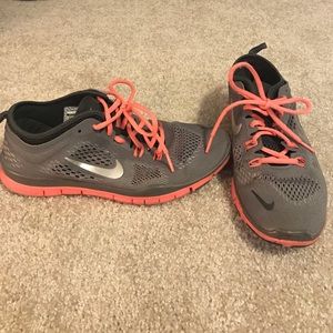 Women's Nike Free TR FIT 4