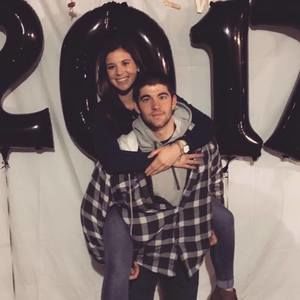 Meet your Posher, Ali