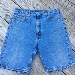 Men's Levi's 505 size 36