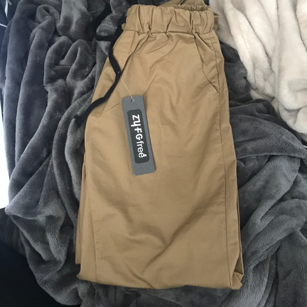 Women's joggers