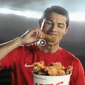 Meet your Posher, Christian