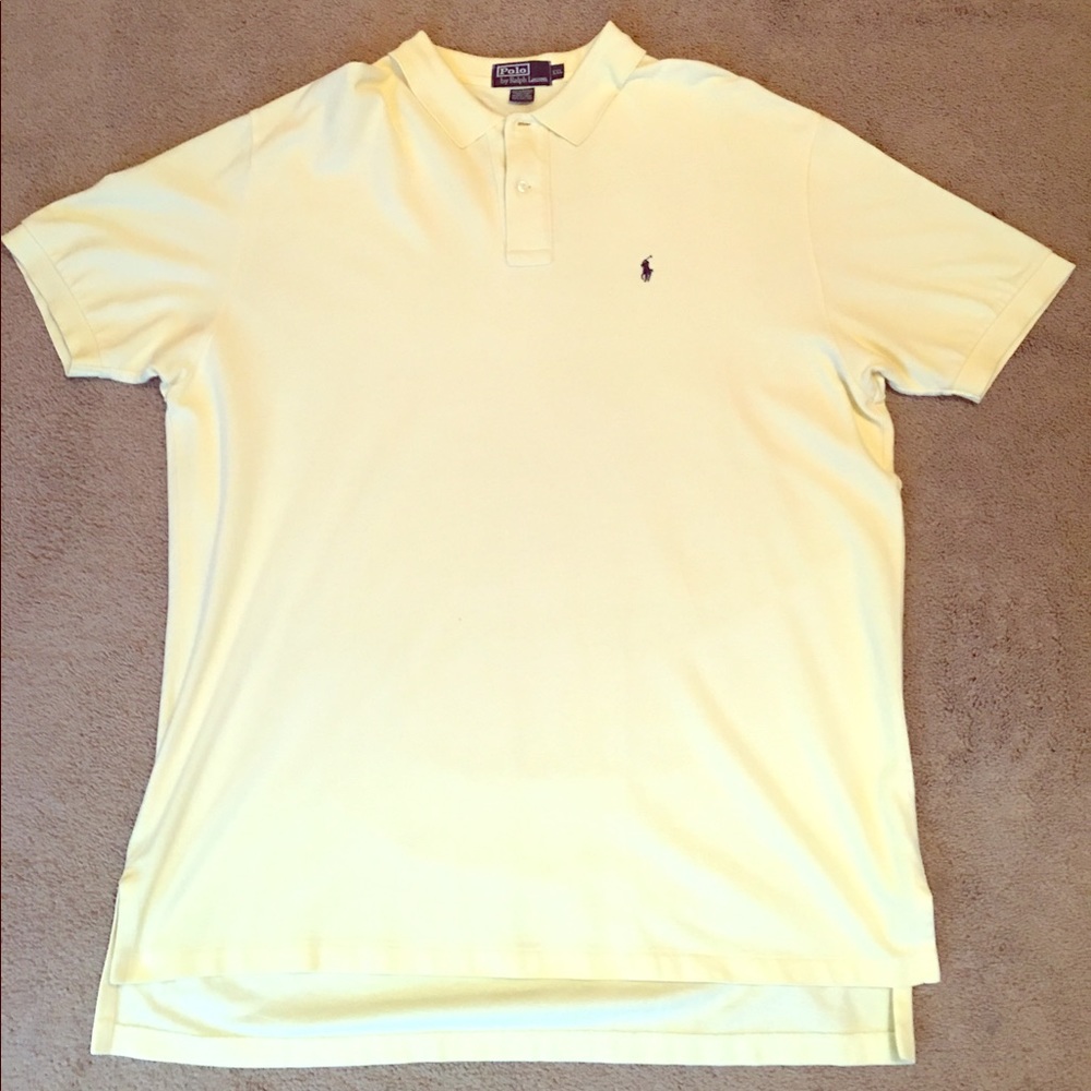 ✨Polo Shirt