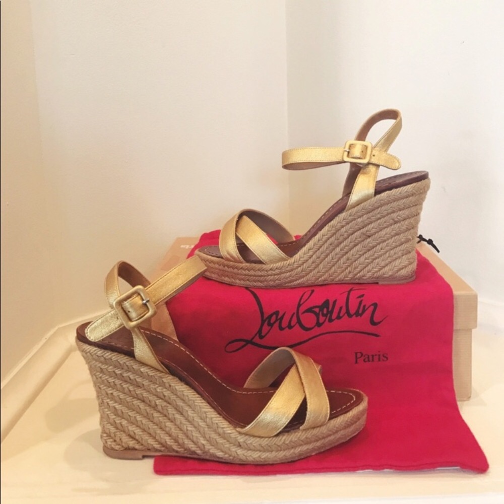 Christian louboutin