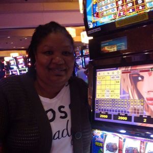 Meet your Posher, Kimberly