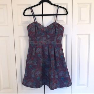 Free People Balconette Dress